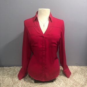 Women's Blouse